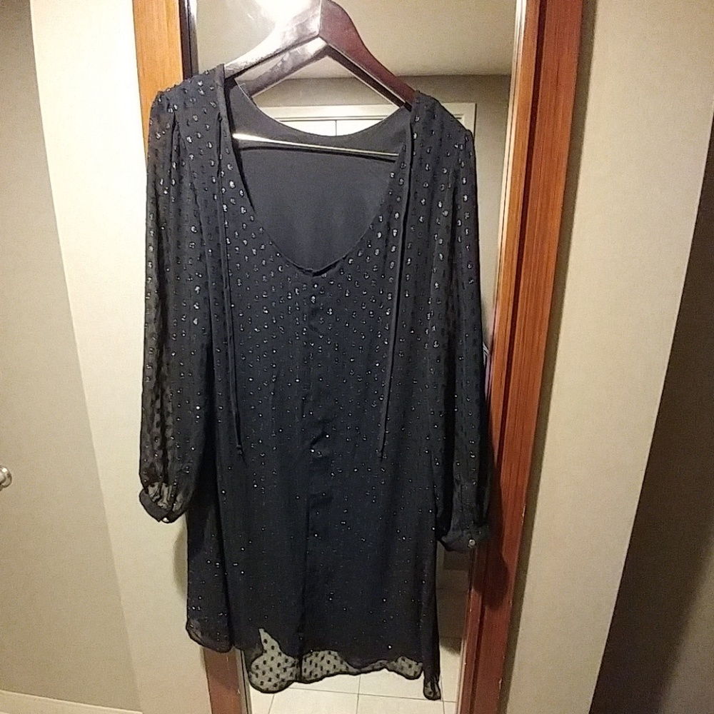 WOMEN'S FASHION DRESS